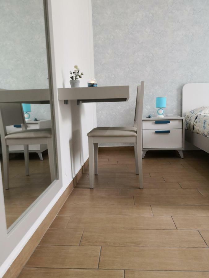 Corso Italia 83 Apartment Taranto Exterior photo